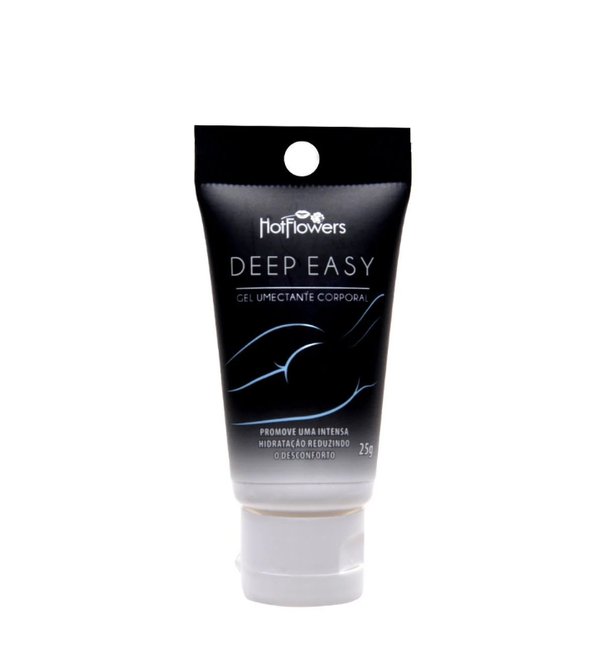 Lubricante Anal «Deep Easy»