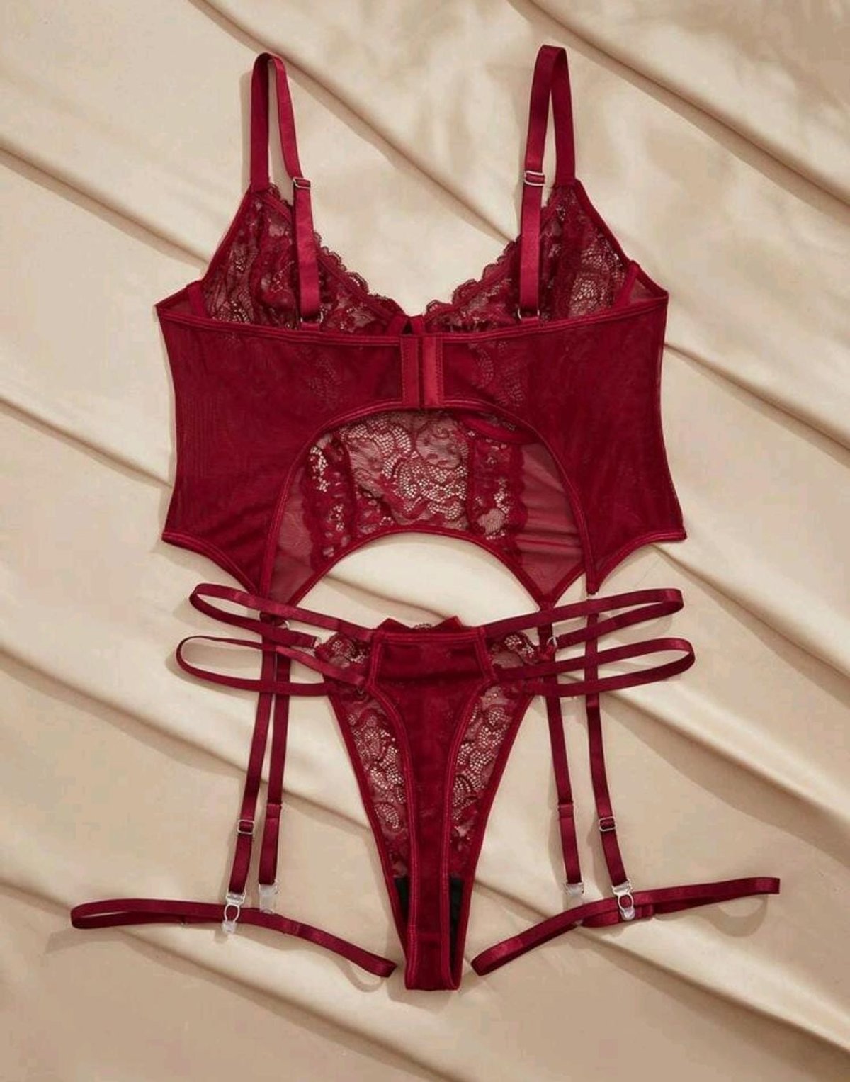 Set completo  - Cod 8917 - 2