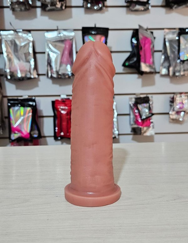 Dildo - 17x4,5cm 