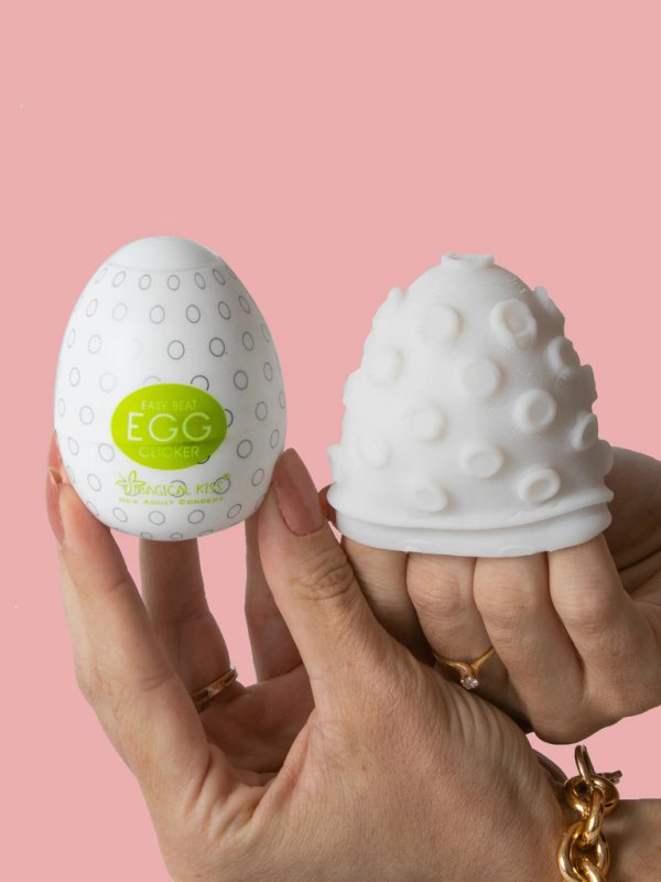 Egg - Tenga