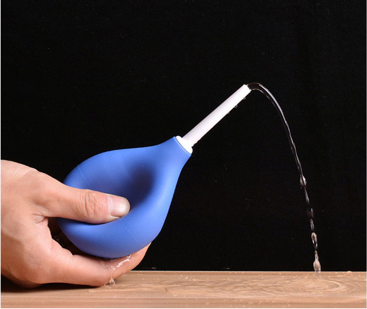 Ducha Intima Higiénica - 160ml 