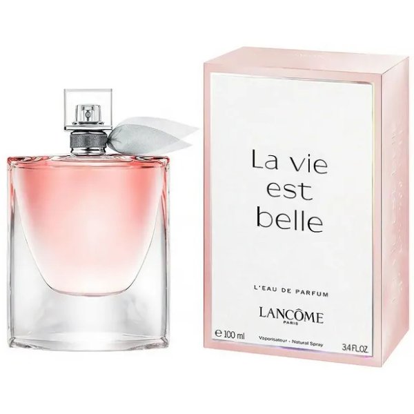 La Vie Est Belle Lancôme