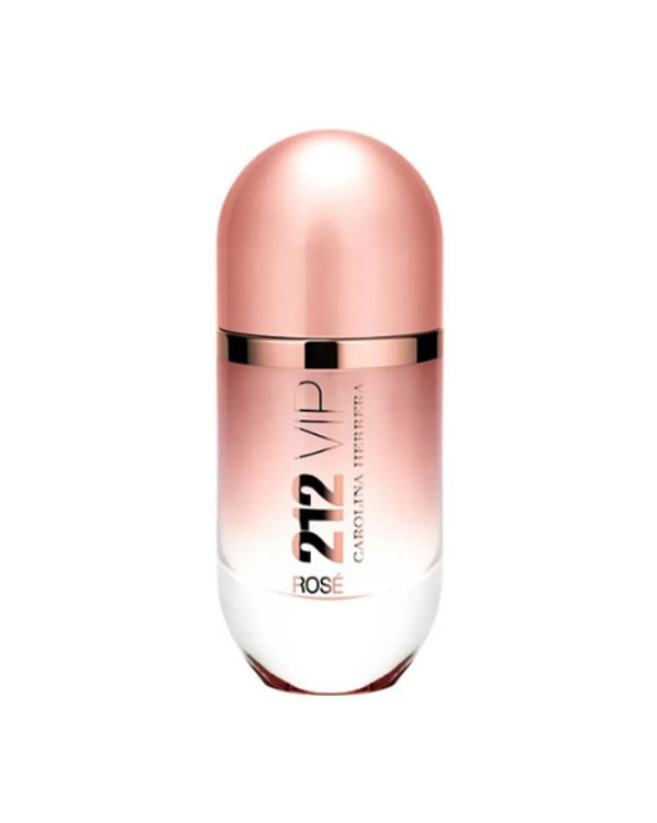 CAROLINA HERRERA 212 VIP ROSE