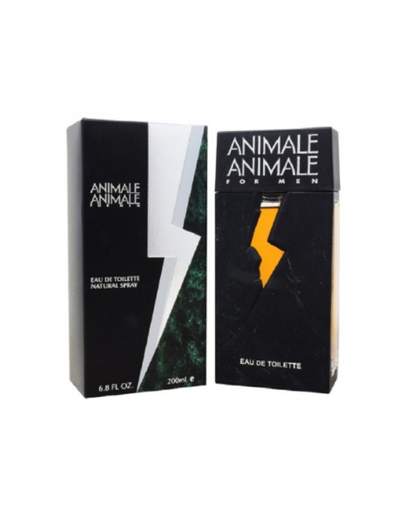Animale Animale Edt