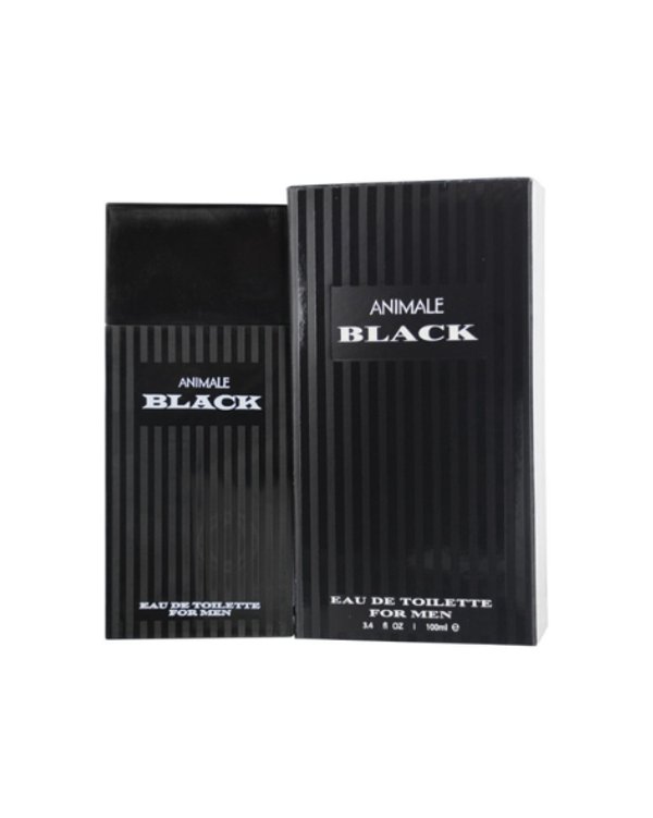 Animale Black Edt