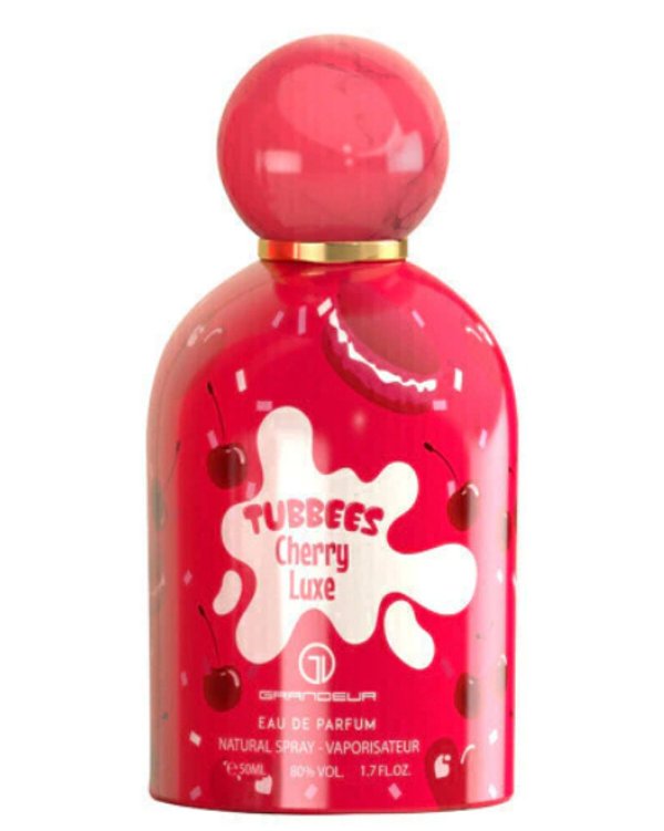 Tubbees Cherry Luxe