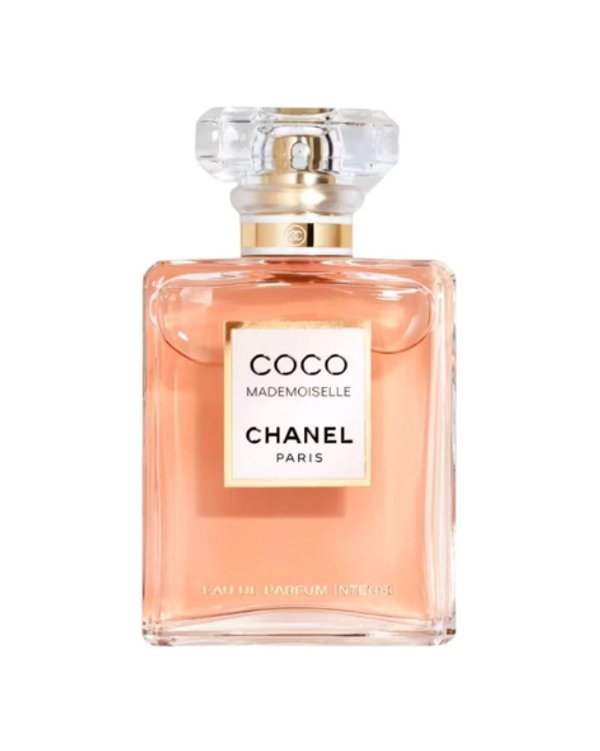 Coco Mademoiselle Eau de Parfum Intense