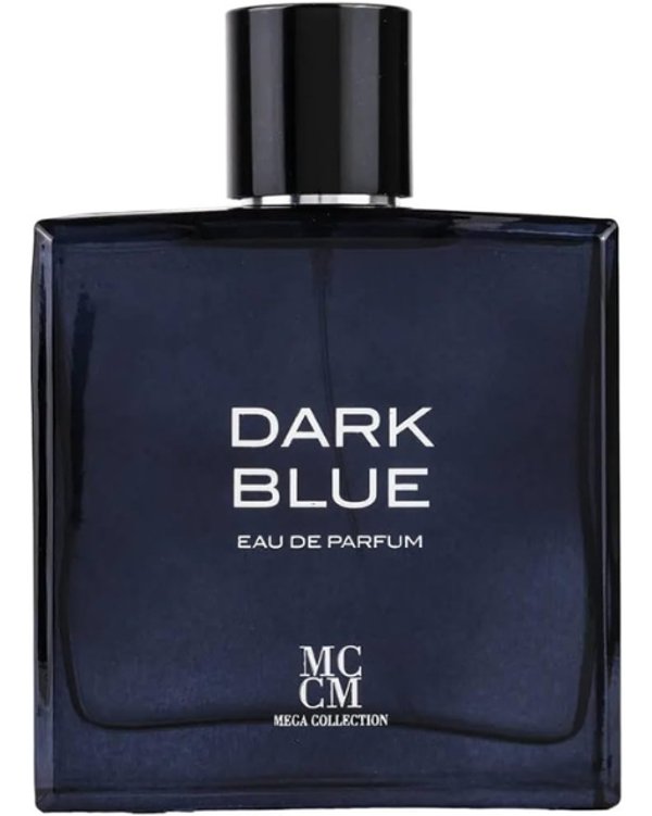 Dark Blue Mega Collection