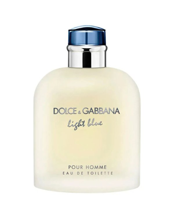 Dolce & Gabbana Light Blue