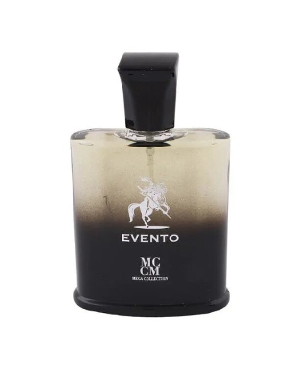 Evento Mega Collection