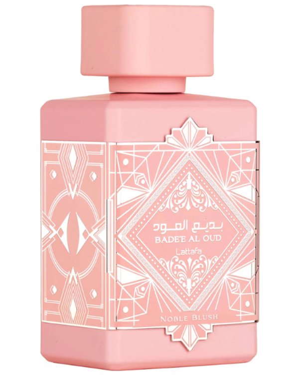 Lattafa Bader Al Oud Noble Blush