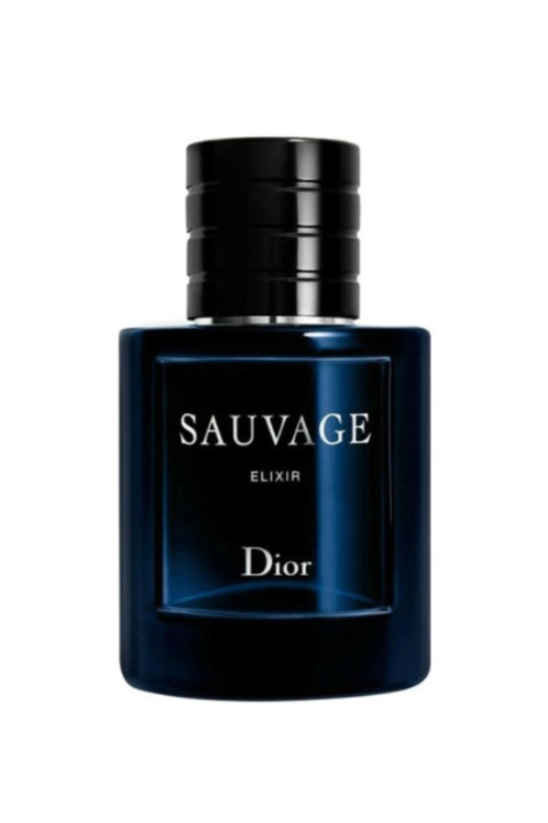Christian Dior Sauvage Elixir