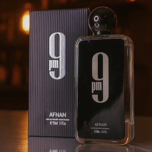 Afnan 9pm 