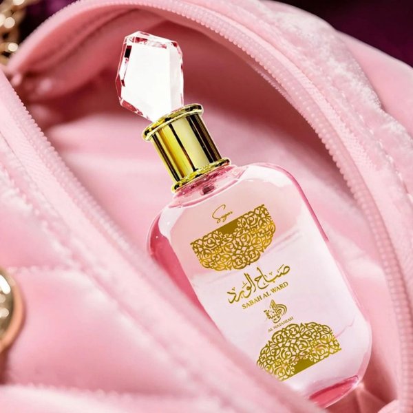 Al Wataniah Sabah Al Ward Sugar