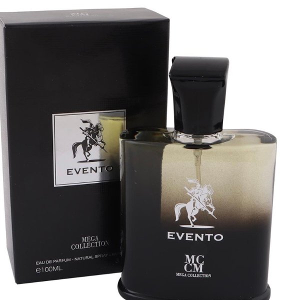 Evento Mega Collection