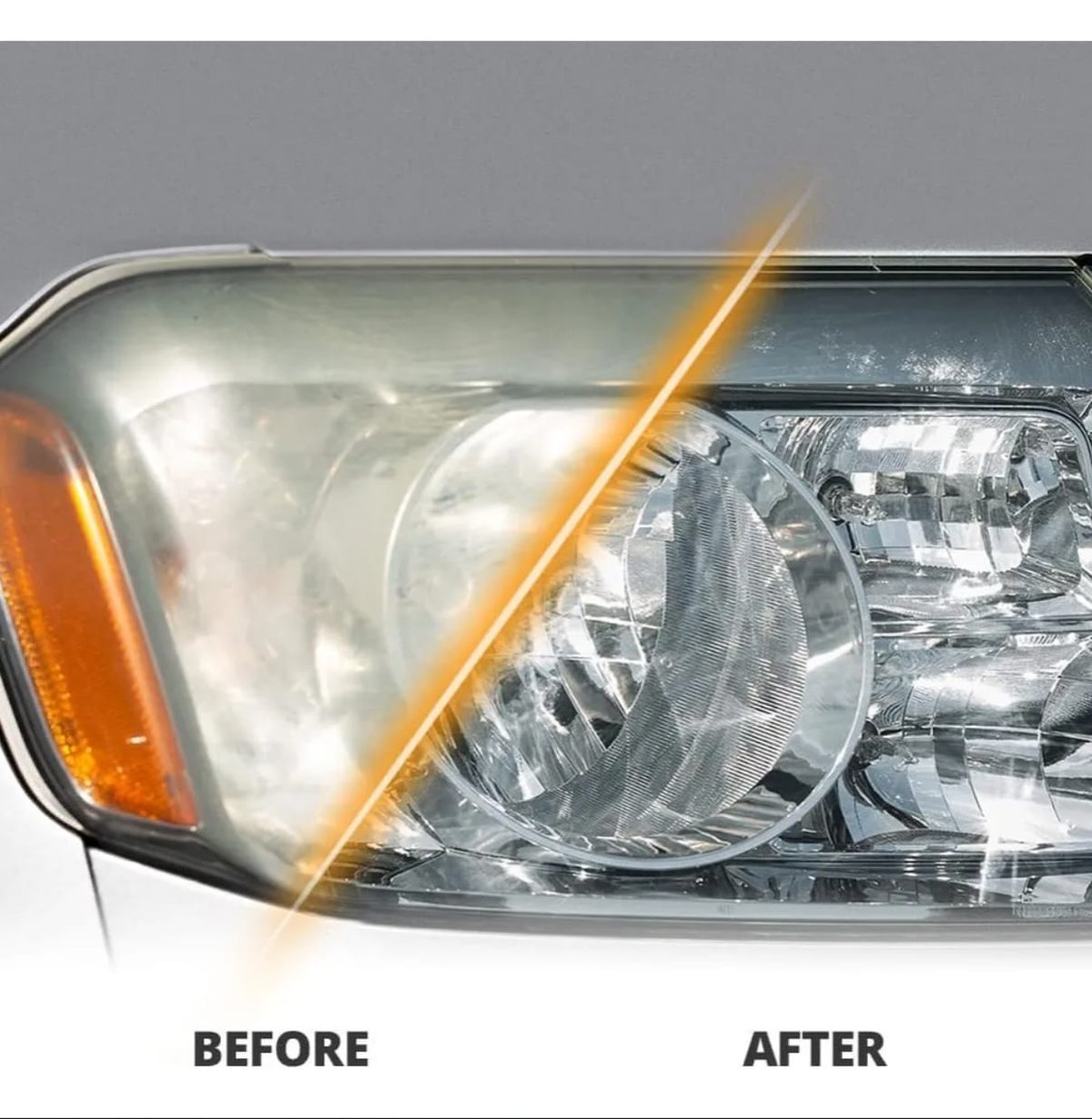 ✨kit renovador de faros✨👌🏼 - 6