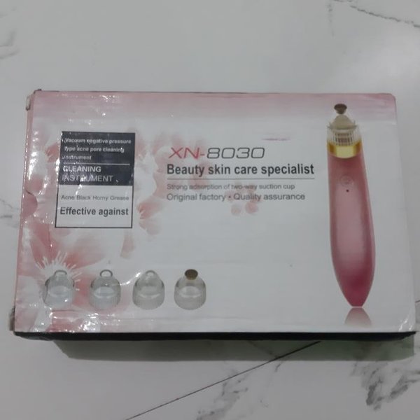 ✨ Limpieza Facial Profesional CW-666 ✨