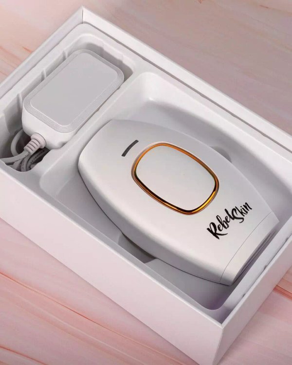 ✨ Depilador Láser Premium – Belleza sin vello, piel suave siempre ✨