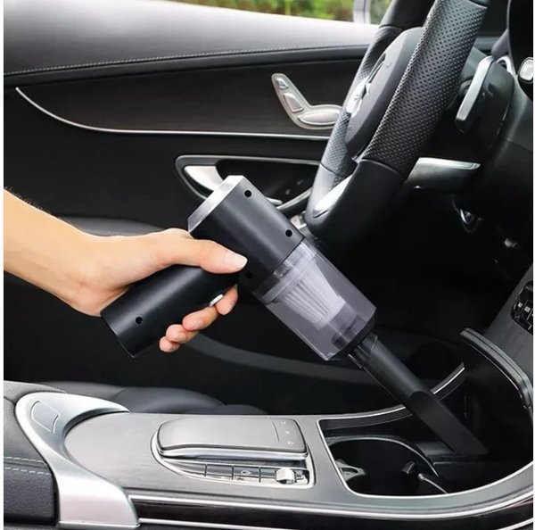 Super Aspiradora portátil