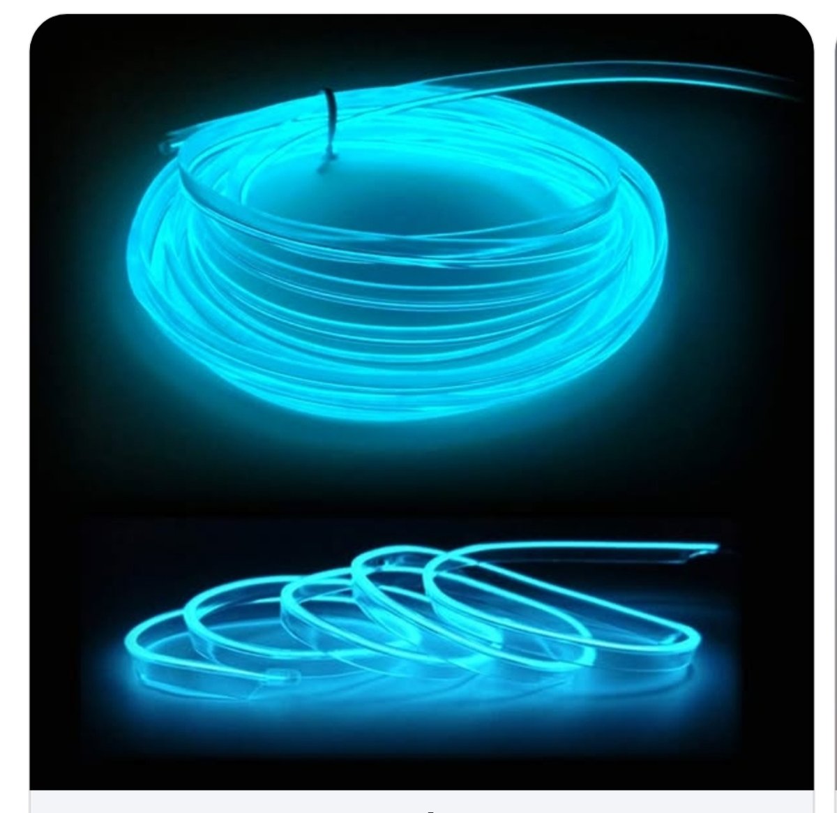 Luz de Neón Rgb - 4