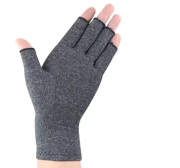 Guantes de Compresion para Artritis 