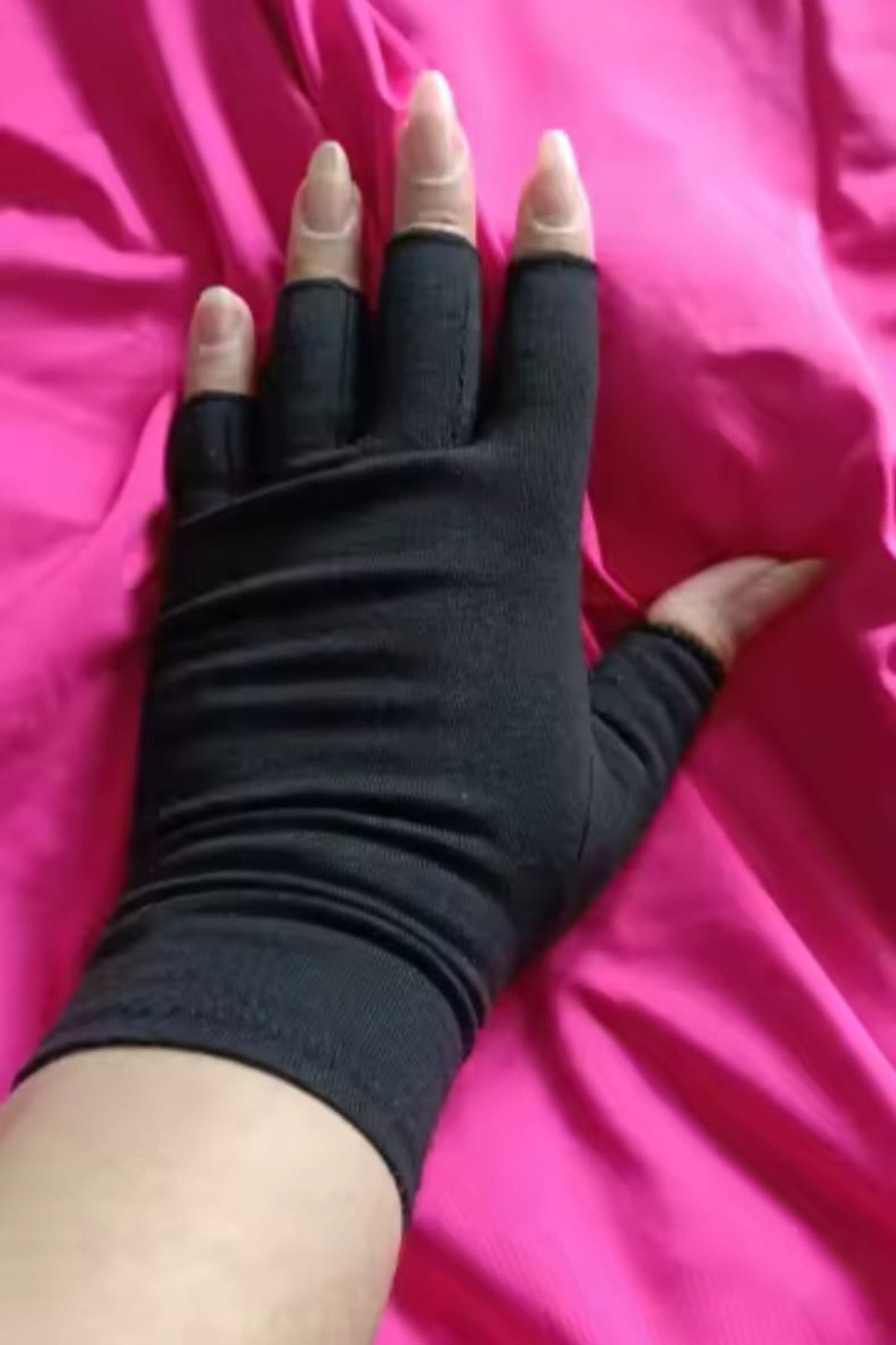 Guantes de Compresion para Artritis  - 5