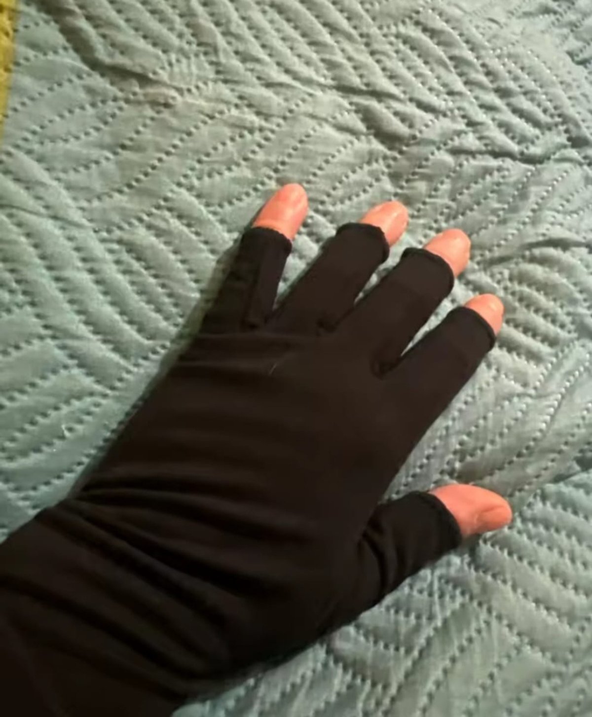 Guantes de Compresion para Artritis  - 6