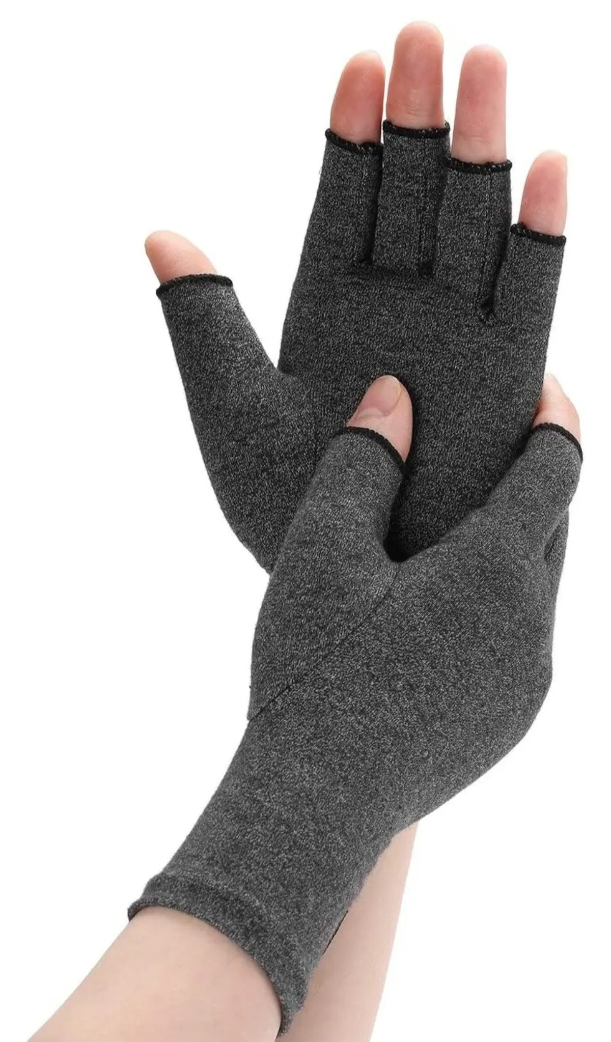 Guantes de Compresion para Artritis  - 4
