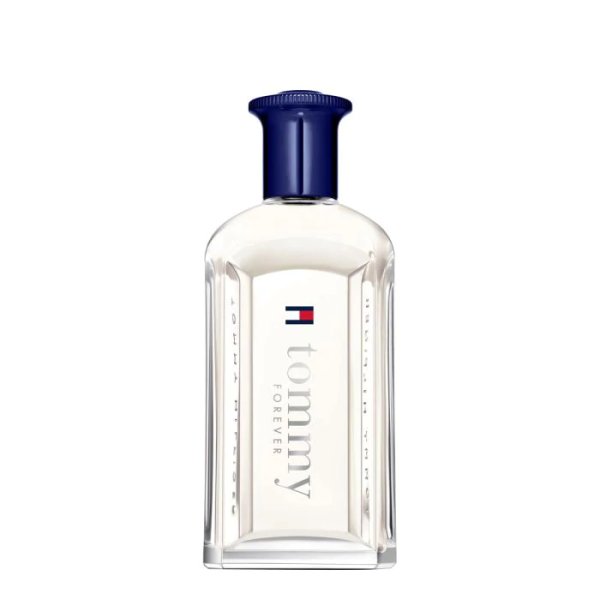 Eau de Toilette Tommy Hilfiger para Hombre Forever 100ml