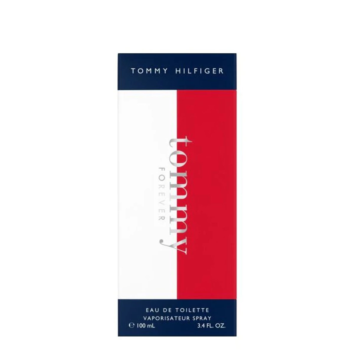 Eau de Toilette Tommy Hilfiger para Hombre Forever 100ml - 3