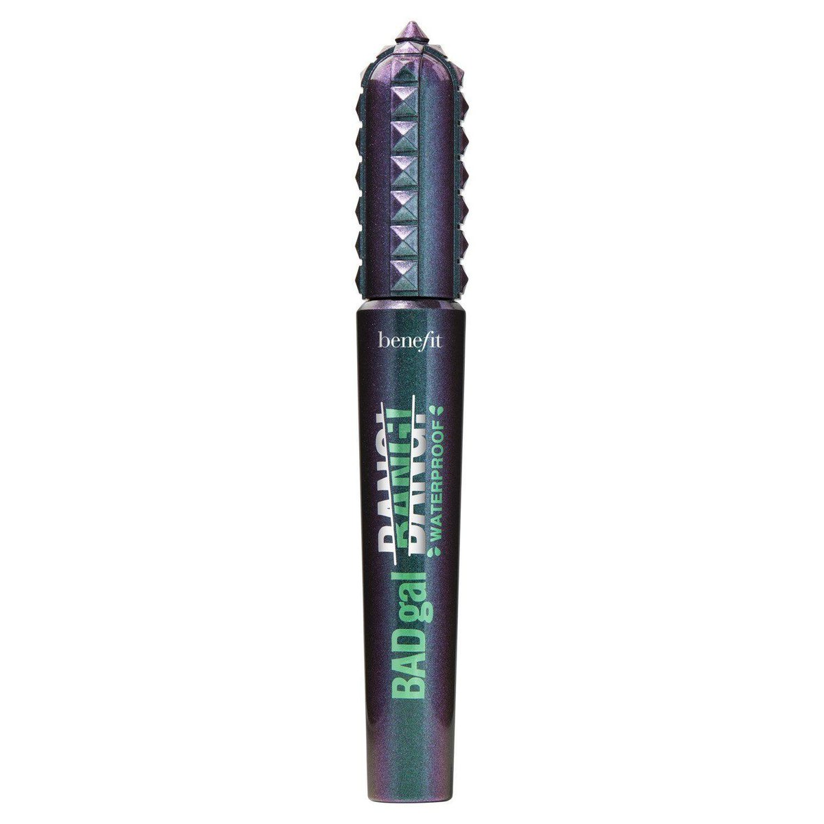 Mascara de Pestaña Benefit Bagdal Bang Negra Volumen Extremo - 2