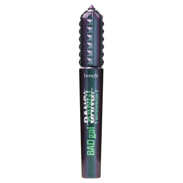 Mascara de Pestaña Benefit Bagdal Bang Negra Volumen Extremo
