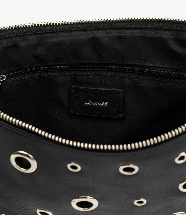 Cartera Bandolera de Ecocuero Importada Lounge