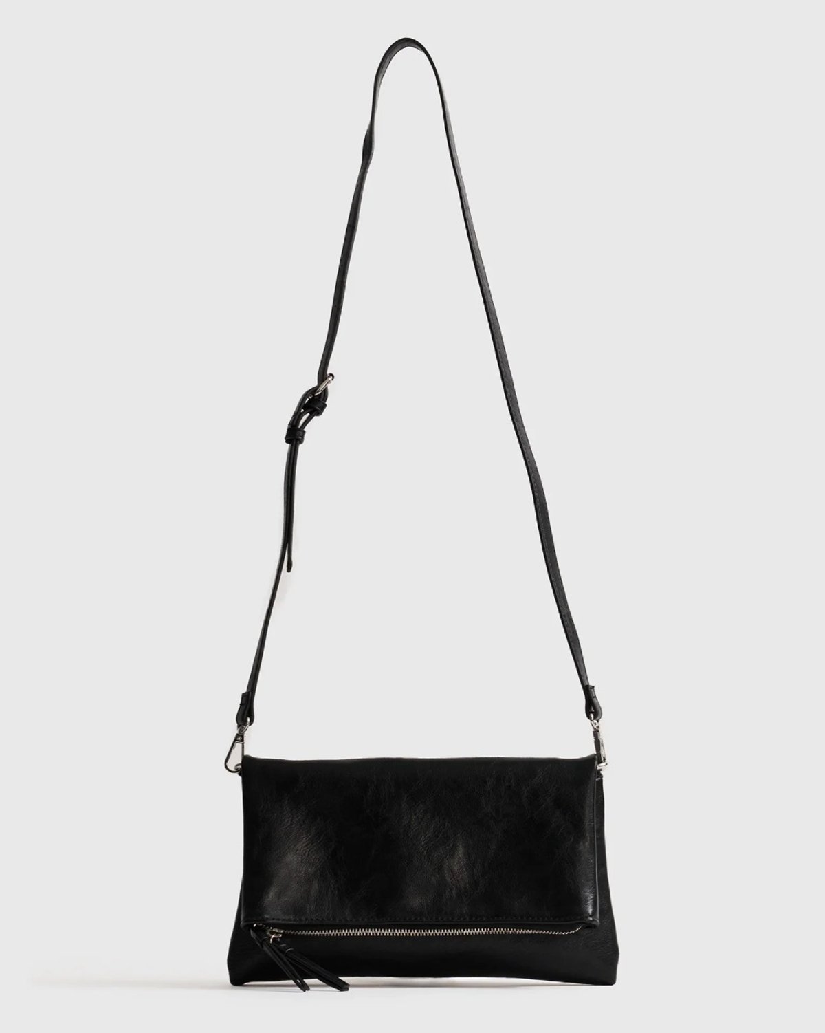 Cartera Bandolera Lounge Importada - 4