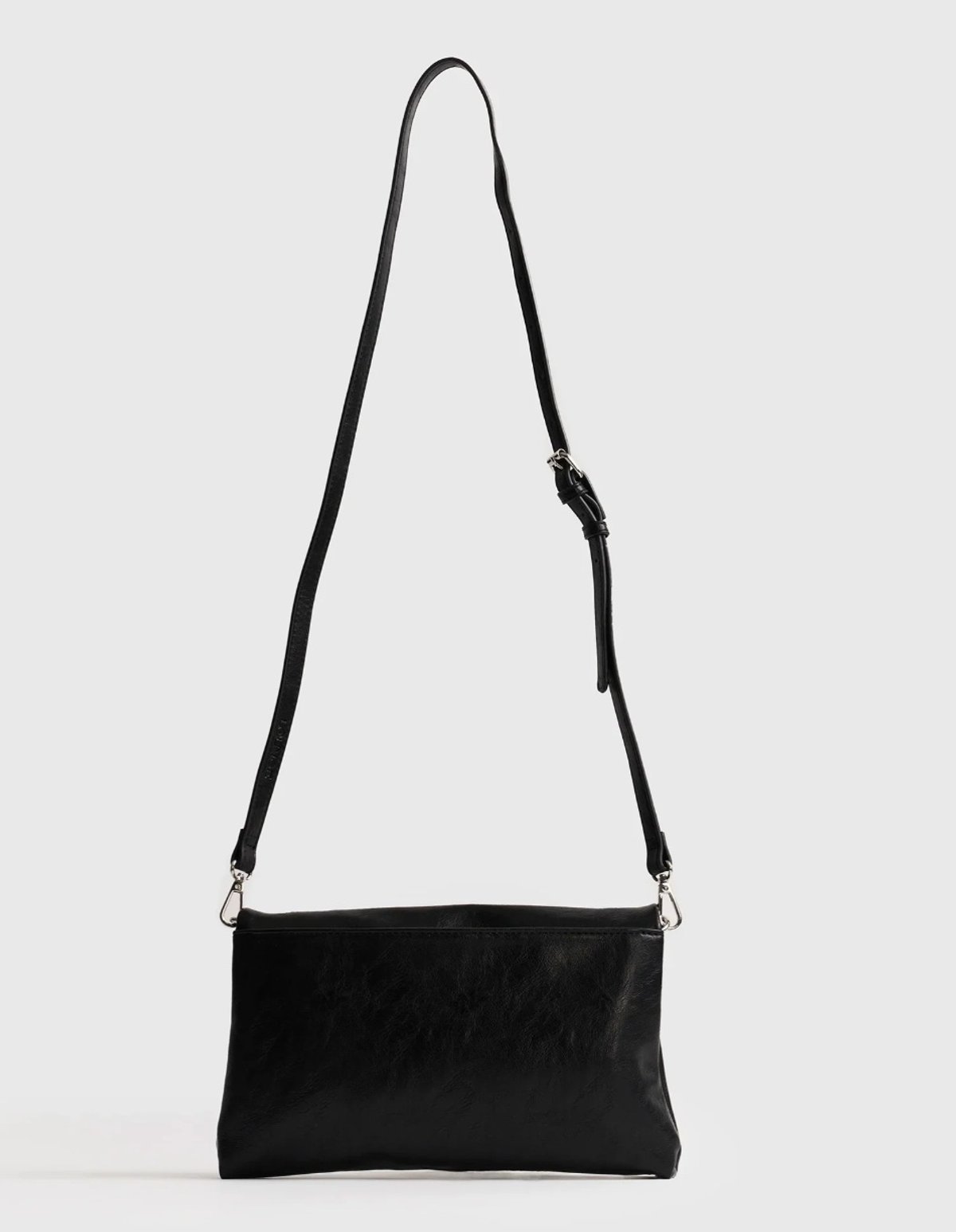 Cartera Bandolera Lounge Importada - 5