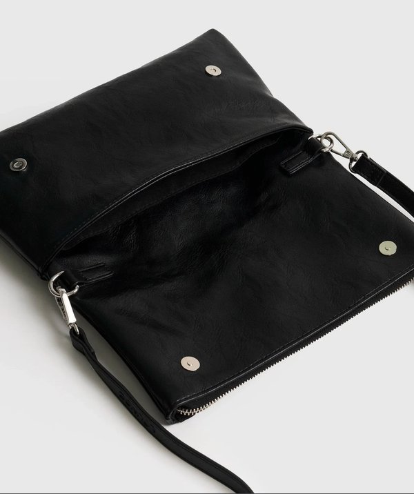 Cartera Bandolera Lounge Importada