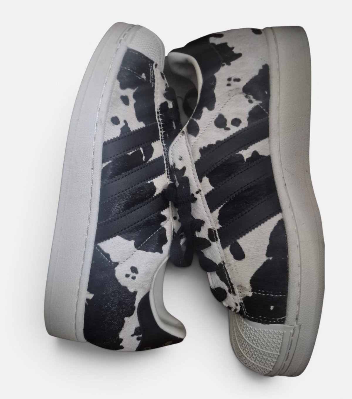 Zapatillas Adidas SuperStar II W - 2