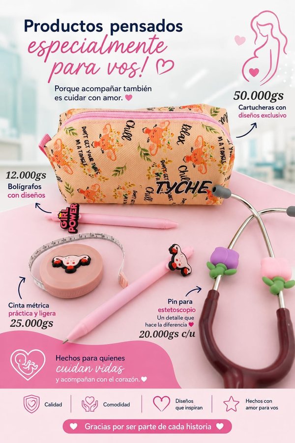 kIT DE CARTUCHERAS