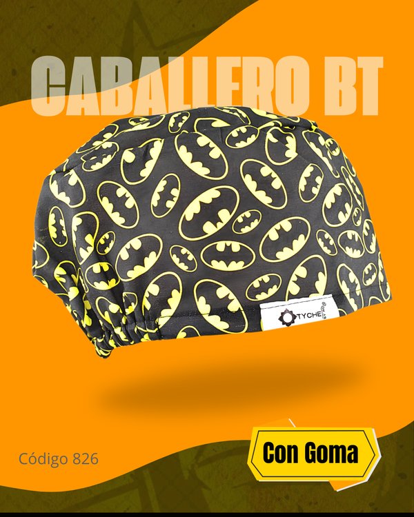 GORRITA BT CON GOMA