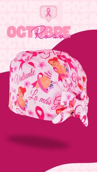 LA MAS VALIENTE  CON CINTA