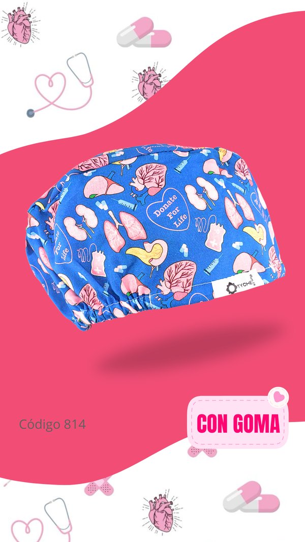 COFIA DISEÑO DE DONACION
