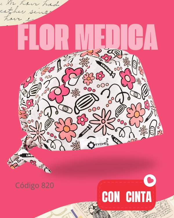 FLOR MEDICA