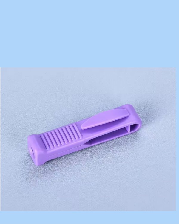 ROMPE AMPOLLAS DE PLASTICO