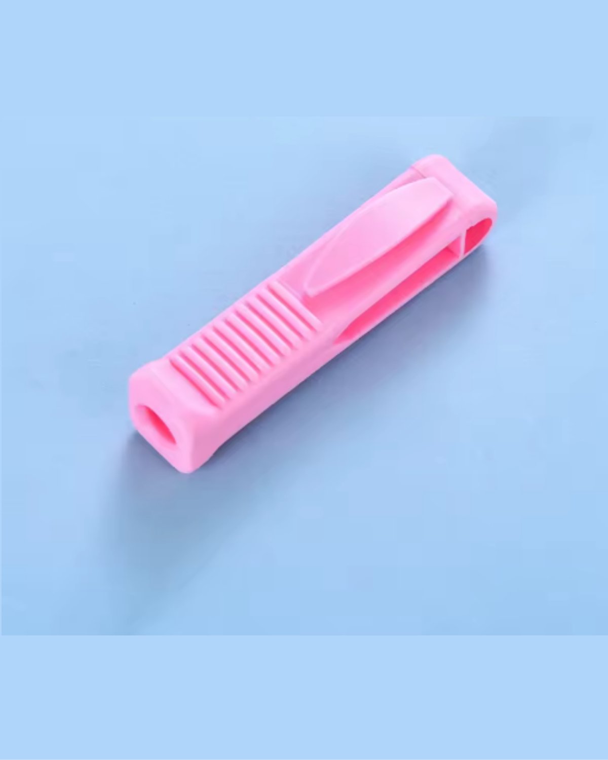ROMPE AMPOLLAS DE PLASTICO - 5