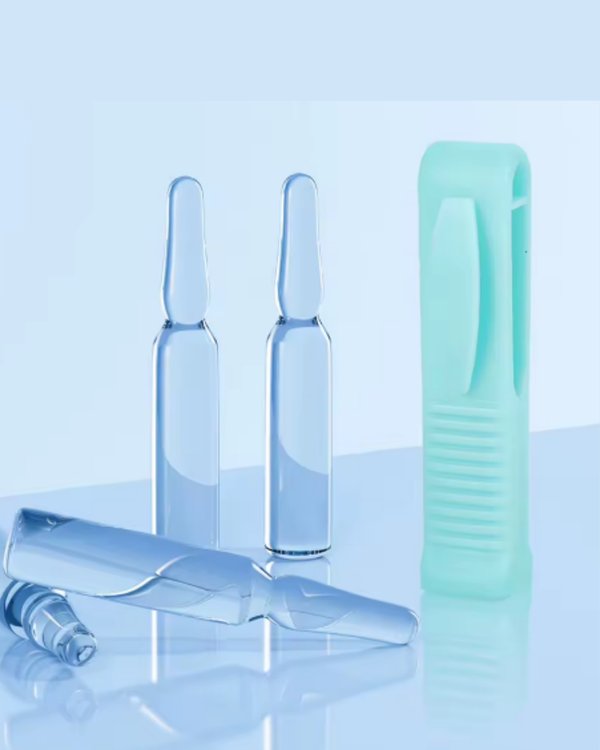 ROMPE AMPOLLAS DE PLASTICO