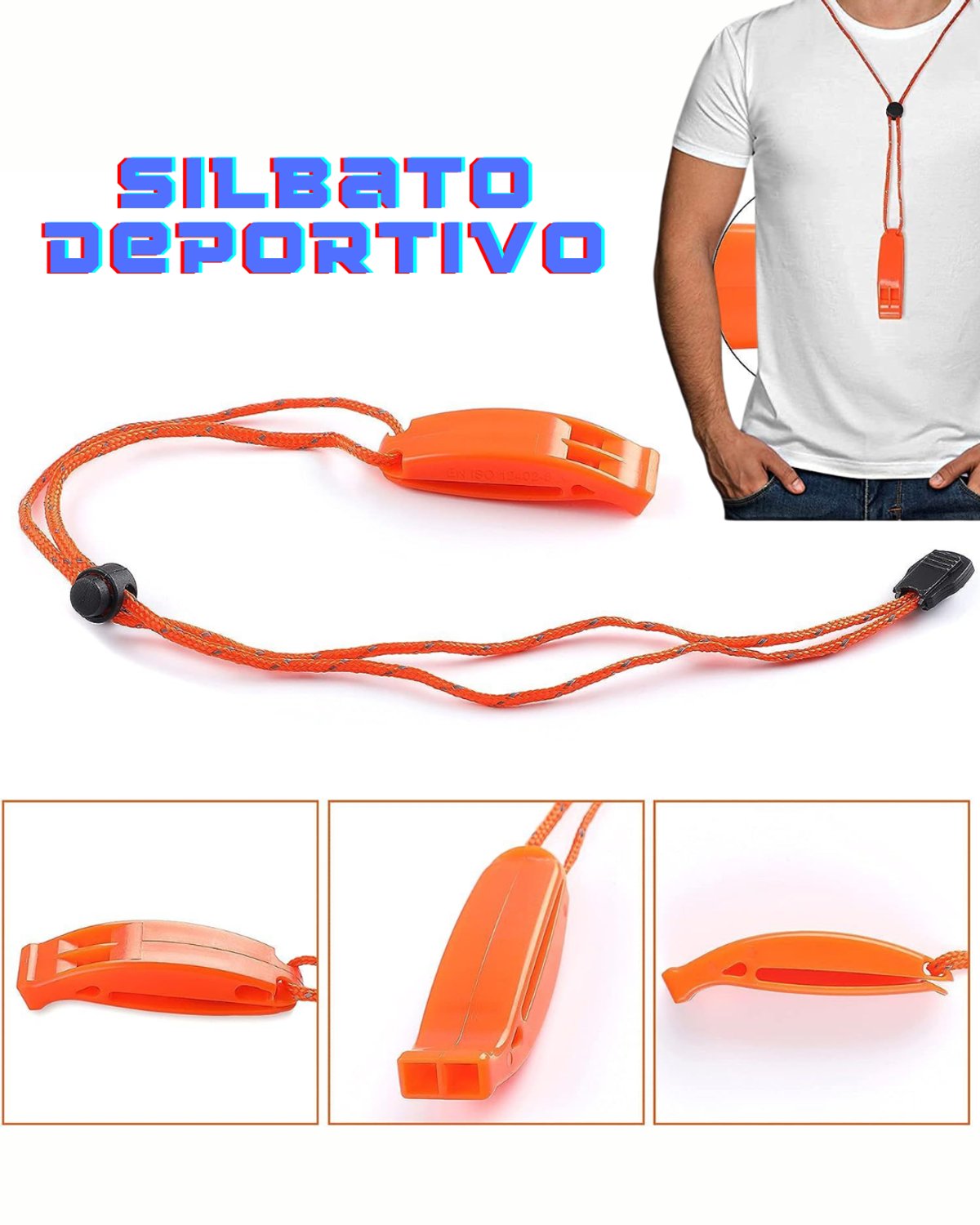 SILBATO DEPORTIVO - 2