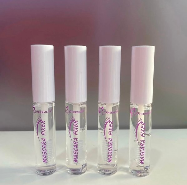 Rímel transparente D’hermosa