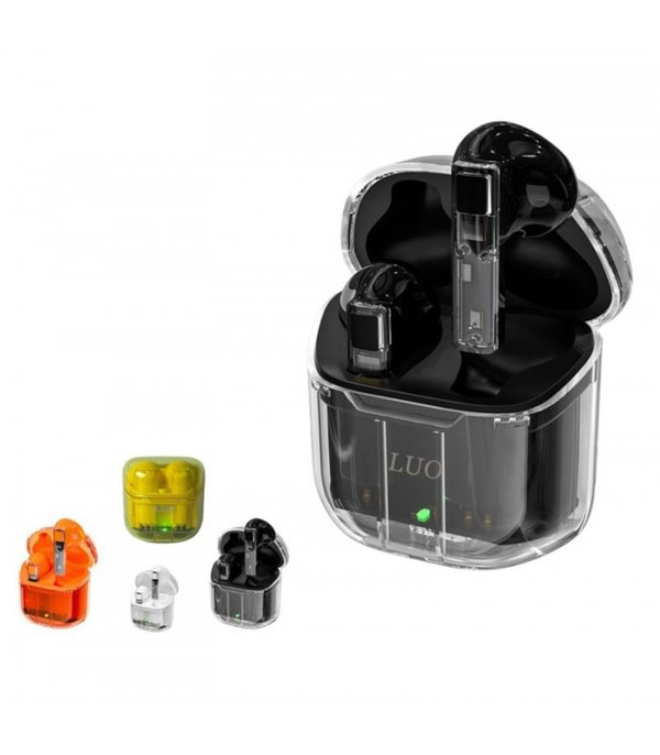 Auricular Inalambrico LUO LU-K123