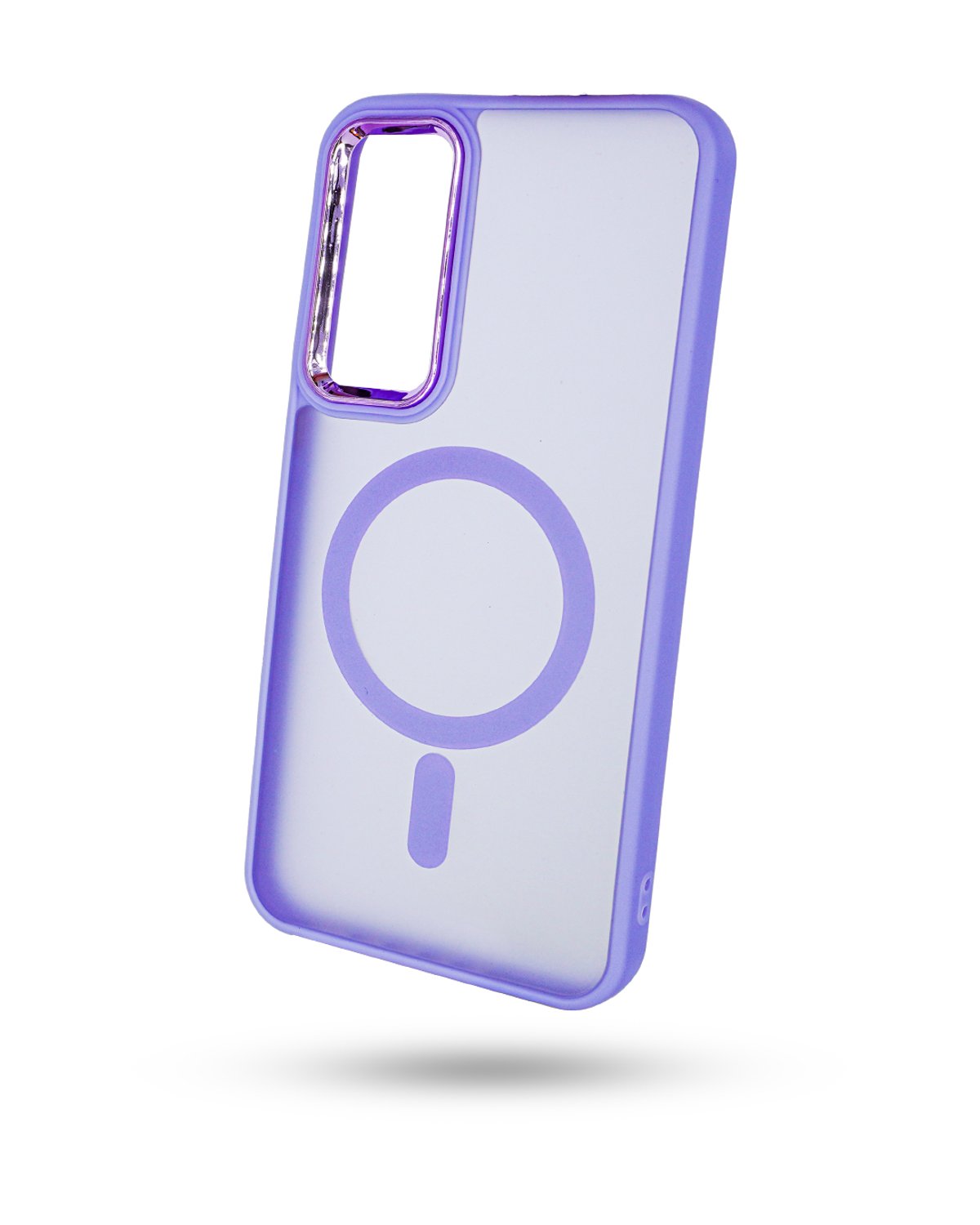 Case Francia Magsafe Iphone 15 Pro Max - 3