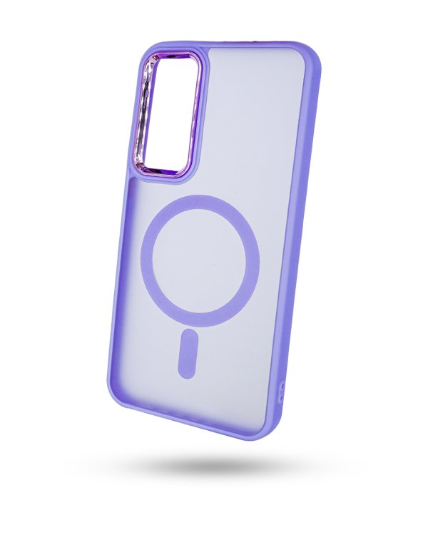 Case Francia Magsafe Iphone 15 Pro Max